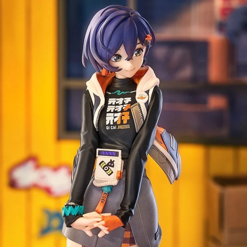 【TM】In Stock GSC POP UP PARADE POP UP PARADE SP Zenless Zone Zero Belle Figures Model Toy Gift Collection Ornament
【TM】In Stock GSC POP UP PARADE POP UP PARADE SP Zenless Zone Zero Belle Figures Model Toy Gift Collection Ornament