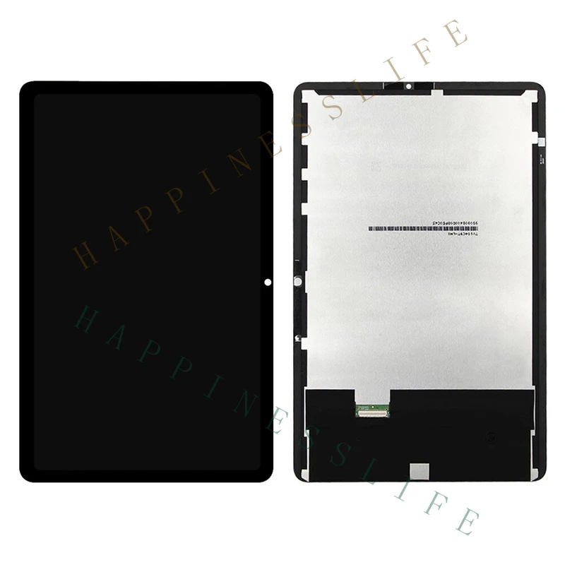ZR+ New Touch Screen LCD For Huawei MatePad BAH3-L09 W09 W19 AL00 10.4
ZR+ New Touch Screen LCD For Huawei MatePad BAH3-L09 W09 W19 AL00 10.4