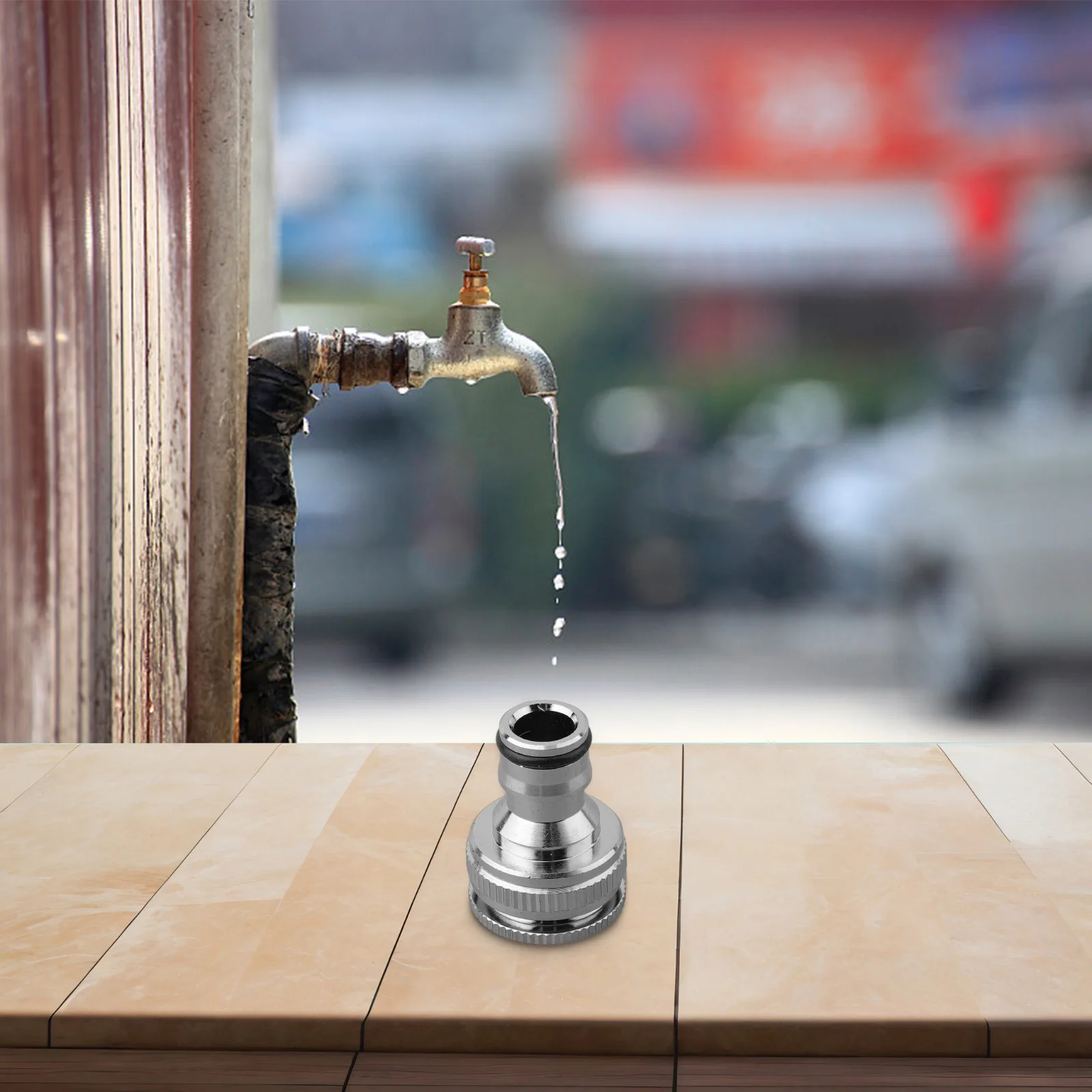 Features Long Use Life Chrome Brass Hose Tap Connector Connection With Water Hose Long Use Life Brass Hose Connector
Features Long Use Life Chrome Brass Hose Tap Connector Connection With Water Hose Long Use Life Brass Hose Connector