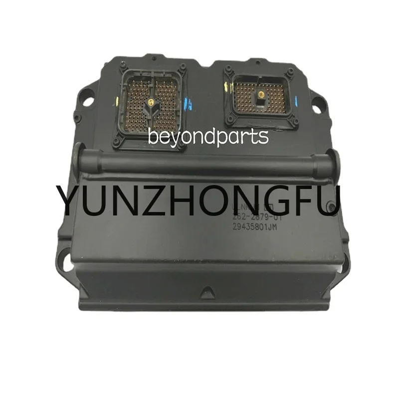 Renew 330C excavator ECM C9 C-9 engine controller 179-8948 240-5313 196-4172
Renew 330C excavator ECM C9 C-9 engine controller 179-8948 240-5313 196-4172
