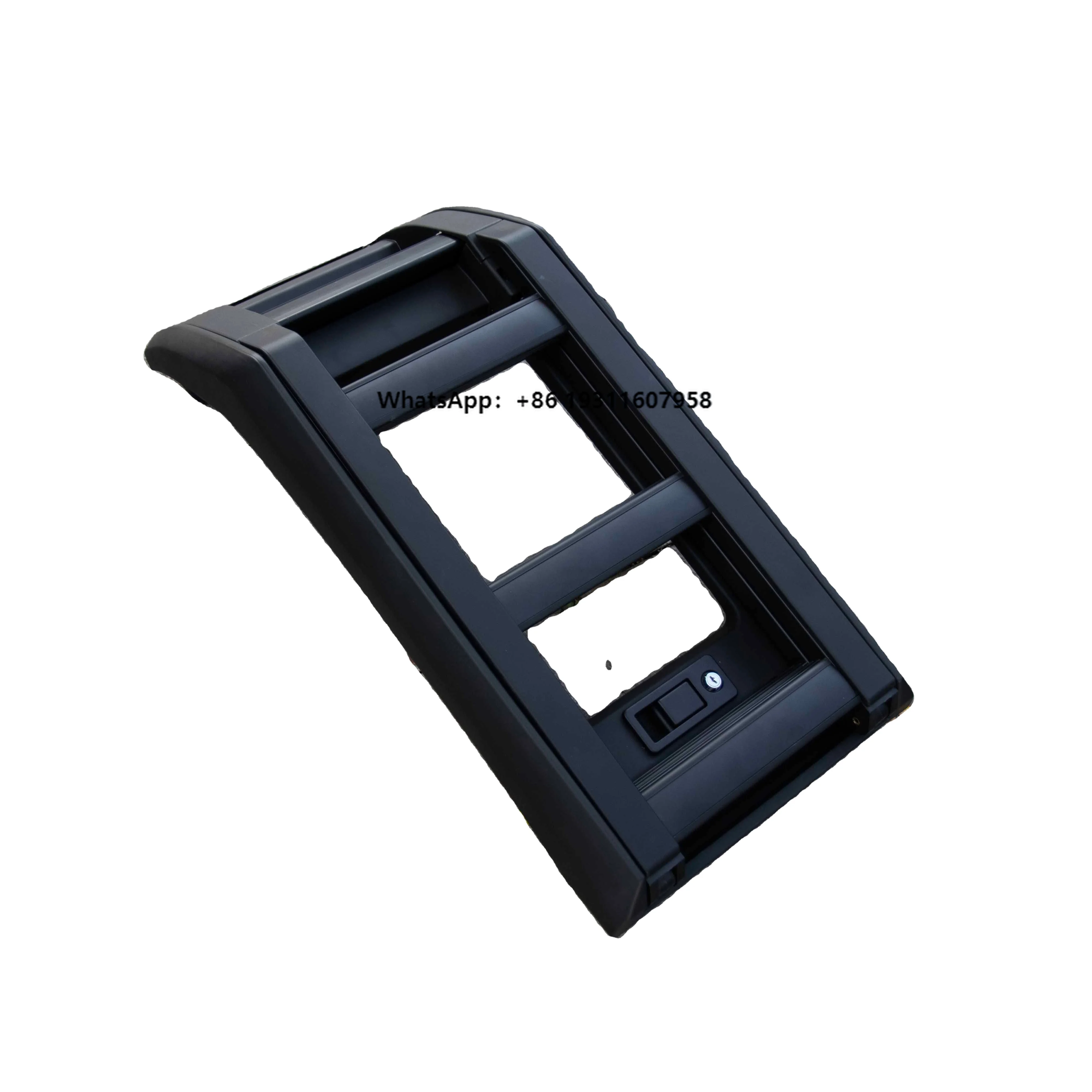 For Aluminum Alloy Automobile Parts Accessories for Jetour Traveler Traveller T2 T-2 Defender Car Folding Side Ladder
For Aluminum Alloy Automobile Parts Accessories for Jetour Traveler Traveller T2 T-2 Defender Car Folding Side Ladder