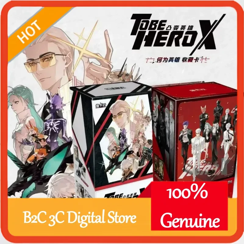 Hero X выпуклые натуральные акриловые аниме-фигурки, коллекция карт, фэнтезийные фигурки, аксессуары для анимационных фанатов, подарки
Hero X выпуклые натуральные акриловые аниме-фигурки, коллекция карт, фэнтезийные фигурки, аксессуары для анимационных фанатов, подарки