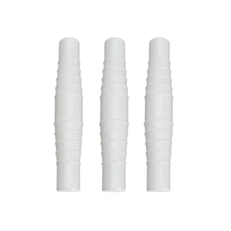【SPECIAL】X 1-1/4" X 1-1/2" Universal Pool Hose Coupling Connector Adapter 3PCS For Above-Ground Inflatable Pool Hose, Filter, Pu
【SPECIAL】X 1-1/4" X 1-1/2" Universal Pool Hose Coupling Connector Adapter 3PCS For Above-Ground Inflatable Pool Hose, Filter, Pu