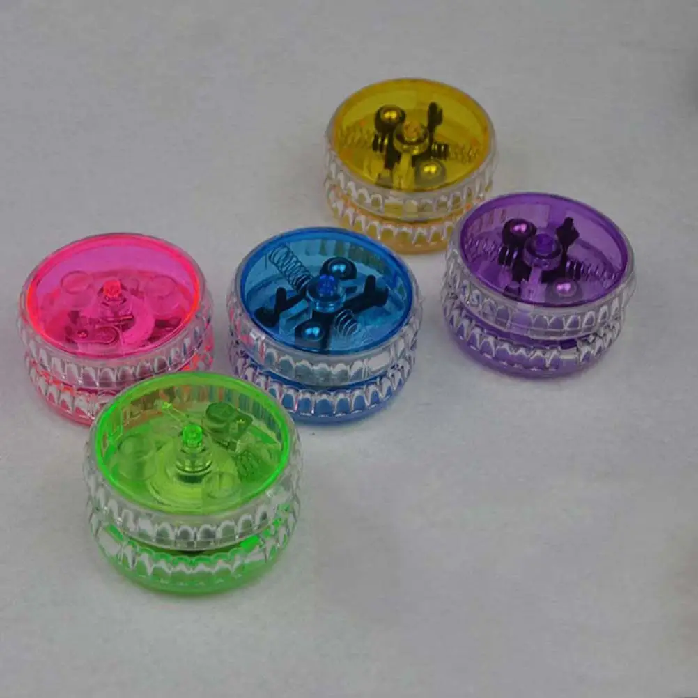 Набор из 15 светящихся йо-йо: прочные пластиковые, эластичные, разноцветные, с подсветкой. Отлично подходят для детских праздников и в качестве призов. Йо-йо со шнурком.
Набор из 15 светящихся йо-йо: прочные пластиковые, эластичные, разноцветные, с подсветкой. Отлично подходят для детских праздников и в качестве призов. Йо-йо со шнурком.