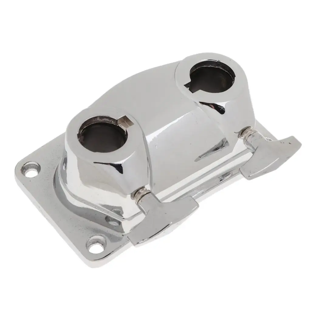 Adjustable Durable Drum Mount Fix Bottom Percussion Part for Drum Set Hardware Accessories Practice
Adjustable Durable Drum Mount Fix Bottom Percussion Part for Drum Set Hardware Accessories Practice