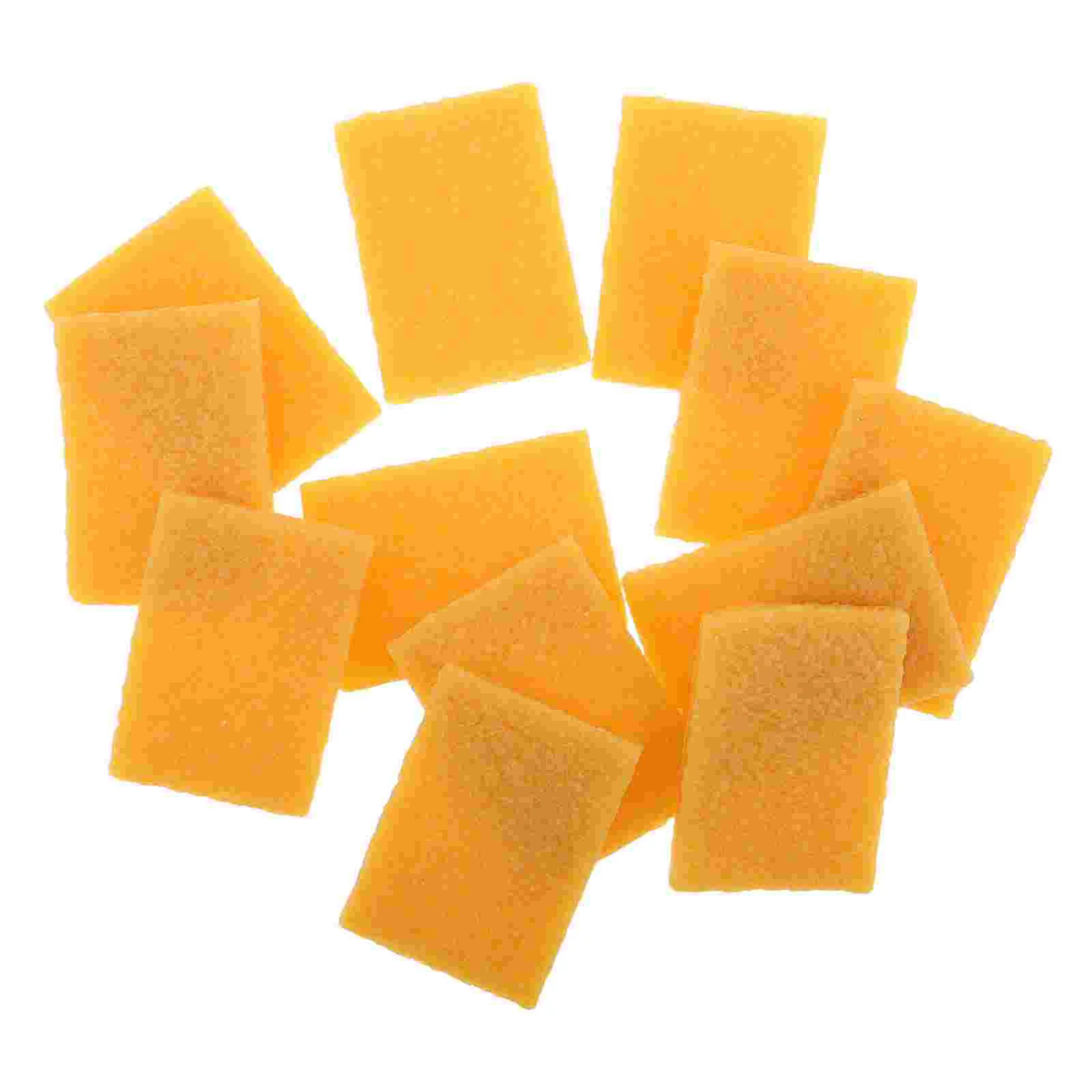 12 Pcs Raw Film Sandpaper Chamois Cloth for Car Drying Sneaker Wipes Small Natural Rubber Eraser Reusable
12 Pcs Raw Film Sandpaper Chamois Cloth for Car Drying Sneaker Wipes Small Natural Rubber Eraser Reusable
