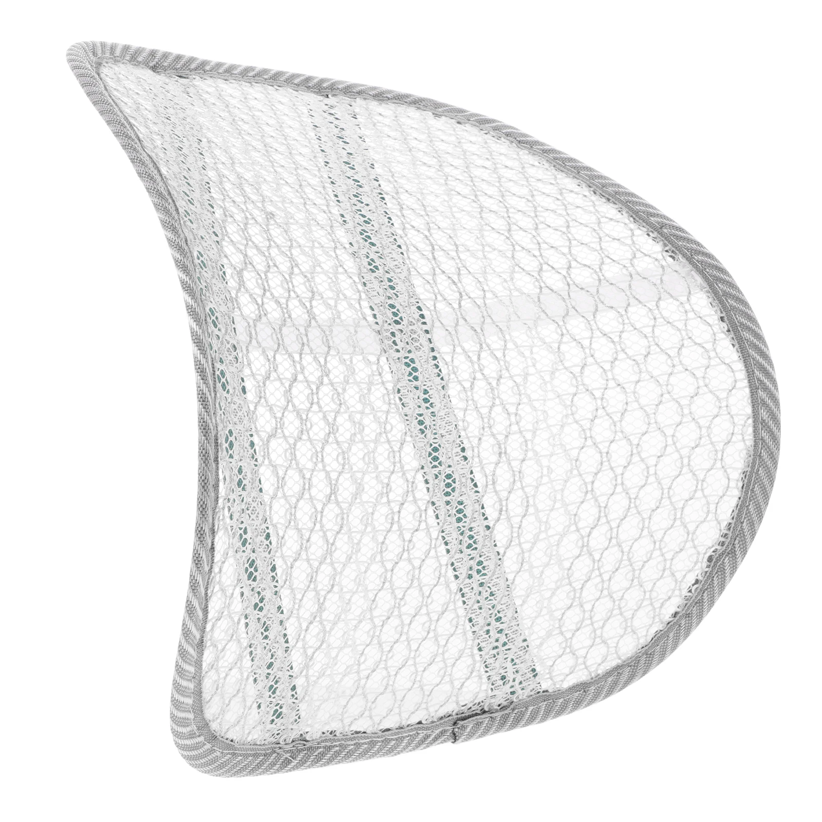 Waist Massage Pad Lumbar Back Pillow Car Seat Cylinder Support Steel Wire Office Driving Travel Cooling Ventilation Cushion
Waist Massage Pad Lumbar Back Pillow Car Seat Cylinder Support Steel Wire Office Driving Travel Cooling Ventilation Cushion