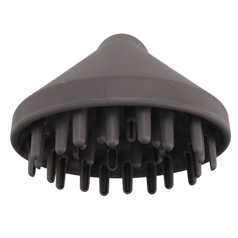 New Diffuser Nozzle For Dyson Airwrap HS01 HS05 Styler Hair Dryer Attachment Parts
New Diffuser Nozzle For Dyson Airwrap HS01 HS05 Styler Hair Dryer Attachment Parts