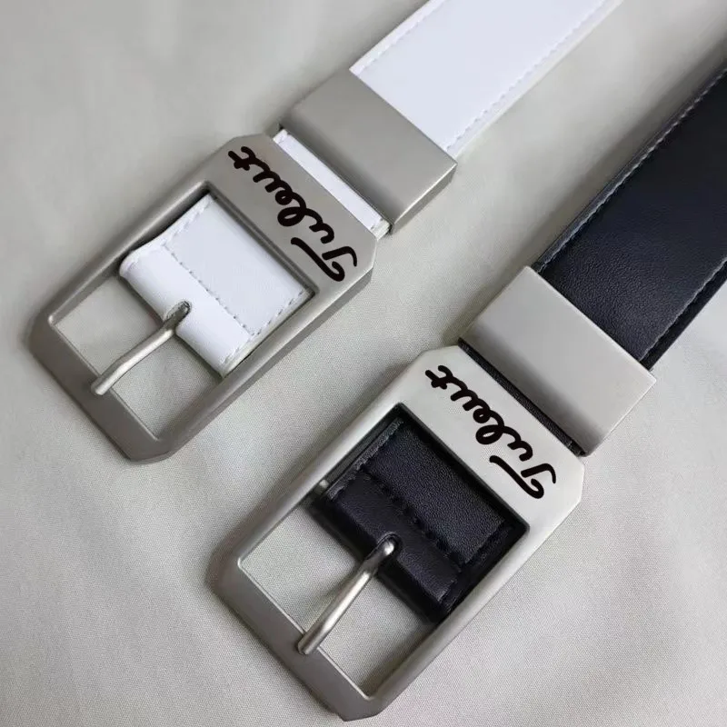 New luxury accessoriesGolf belts, luxury belts, fashionable versatility, glossy leather belts, outdoor sports simple belts
New luxury accessoriesGolf belts, luxury belts, fashionable versatility, glossy leather belts, outdoor sports simple belts