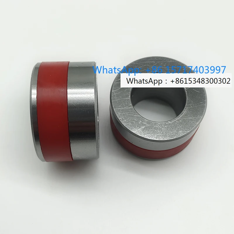 1 шт. 203-558-B-G04 200-721-01-00 Стальная деталь для фальцевальной машины 25 мм
1 шт. 203-558-B-G04 200-721-01-00 Стальная деталь для фальцевальной машины 25 мм