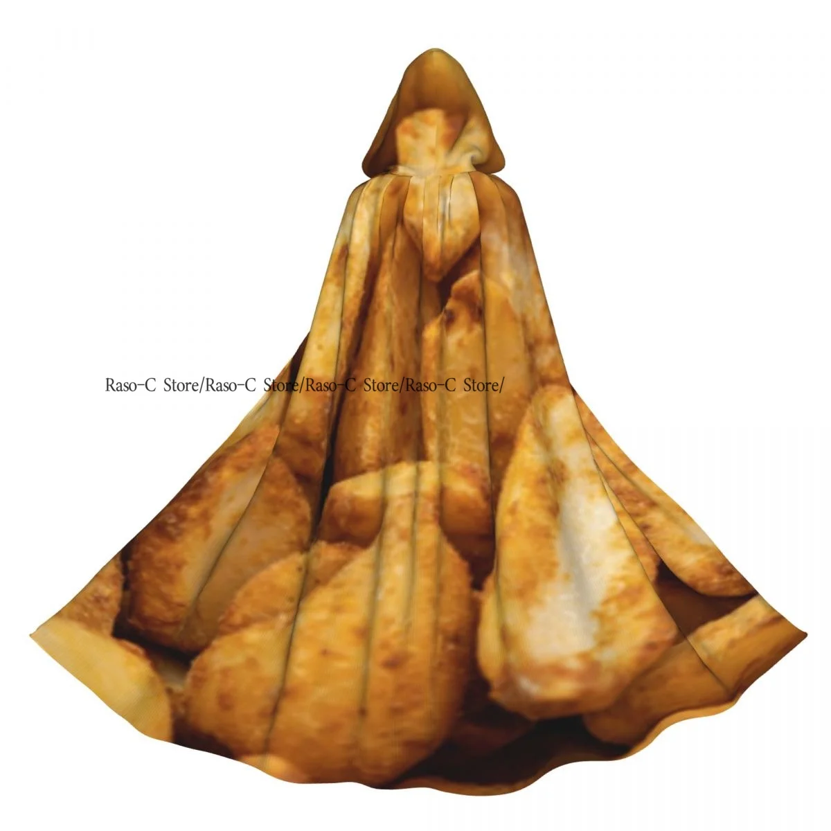 Длинная накидка-плащ соленый жареный арахис еда фон плащ с капюшоном пальто осенние толстовки
Длинная накидка-плащ соленый жареный арахис еда фон плащ с капюшоном пальто осенние толстовки