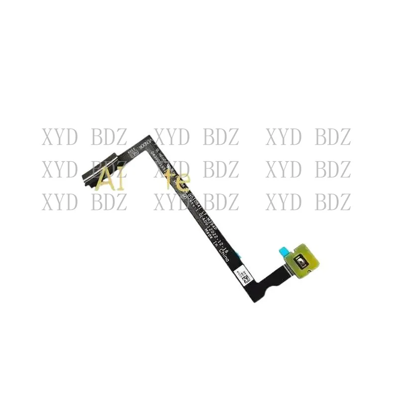 Оригинал DB для DELL Latitude 9440 E9440, кнопка включения питания, КАБЕЛЬ LF-M394P
Оригинал DB для DELL Latitude 9440 E9440, кнопка включения питания, КАБЕЛЬ LF-M394P