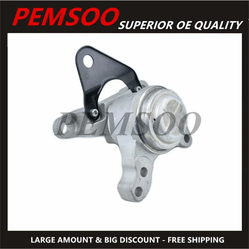 1PC Engine Motor Transmission Mount Kit Engine Mount 31277689 for Volvo S80 V70 S60 V60 2011 2012 2013 2014 2015 2016 2017 2018
1PC Engine Motor Transmission Mount Kit Engine Mount 31277689 for Volvo S80 V70 S60 V60 2011 2012 2013 2014 2015 2016 2017 2018