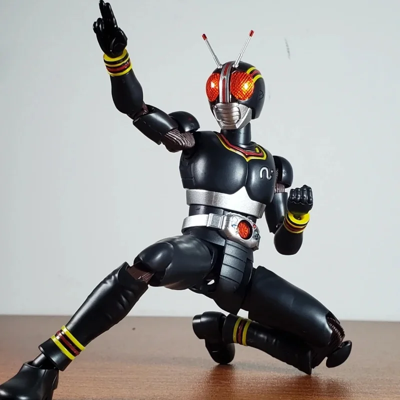 In Stock Bandai Kamen Rider FRS Series Black Assembly Model Anime Figure Cool Collectible Desktop Ornament Holiday Present
In Stock Bandai Kamen Rider FRS Series Black Assembly Model Anime Figure Cool Collectible Desktop Ornament Holiday Present