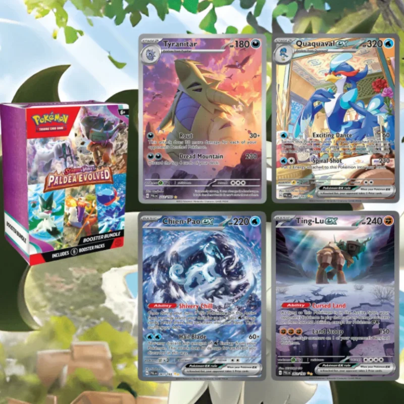 PTCG Cards Paldea Evolved PAL1 Floragato Anime Game Characters Self Made English Version DIY Collection Flash Cards Toys
PTCG Cards Paldea Evolved PAL1 Floragato Anime Game Characters Self Made English Version DIY Collection Flash Cards Toys