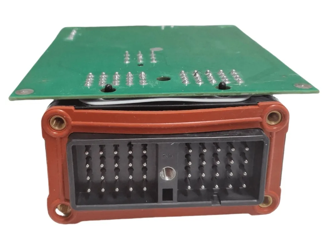 1600419 Circuit Board for lifts
1600419 Circuit Board for lifts