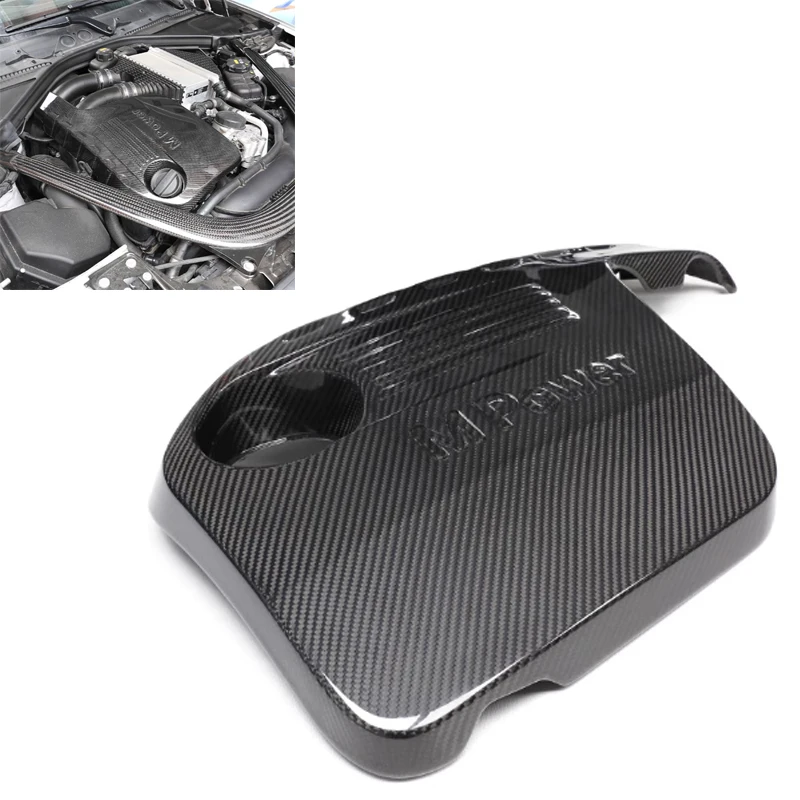 Suitable for BMW F87 M2C F80M3 F82 F83 M4 dry carbon fiber hood hood modification.
Suitable for BMW F87 M2C F80M3 F82 F83 M4 dry carbon fiber hood hood modification.