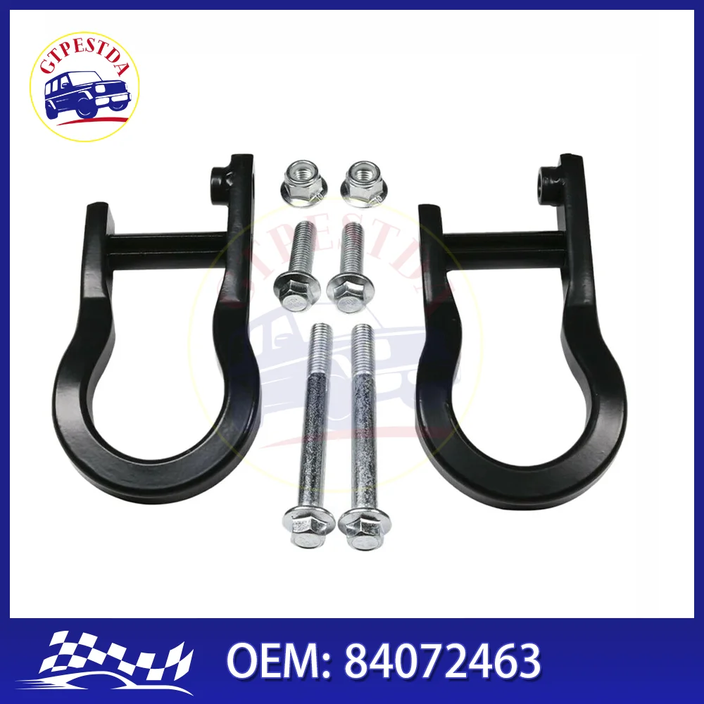 Комплект черного фаркопа GTPESTDA 2 для Chevrolet Silverado 1500 GMC Sierra 1500 07-19 годов 84072463
Комплект черного фаркопа GTPESTDA 2 для Chevrolet Silverado 1500 GMC Sierra 1500 07-19 годов 84072463