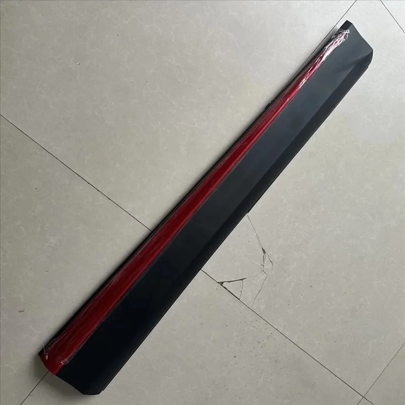 4 Pcs Door Side Protector Trim Anti Scratch Strips Fit JETOUR X70 X70S Exterior Modification Parts
4 Pcs Door Side Protector Trim Anti Scratch Strips Fit JETOUR X70 X70S Exterior Modification Parts