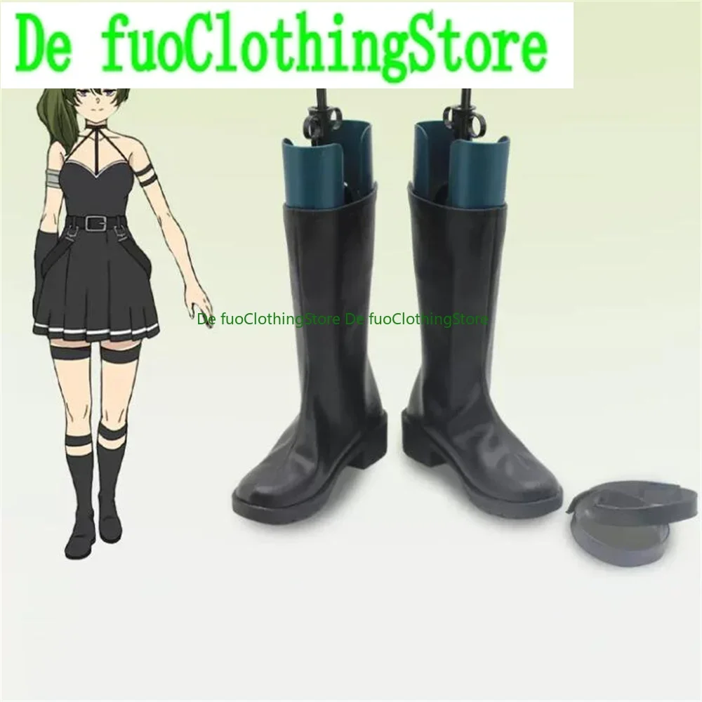 Ubel Frieren: Beyond Journey's End Cosplay Shoes Boots Game Anime Party Halloween Chritmas DefuoClothing Shoes Store
Ubel Frieren: Beyond Journey's End Cosplay Shoes Boots Game Anime Party Halloween Chritmas DefuoClothing Shoes Store