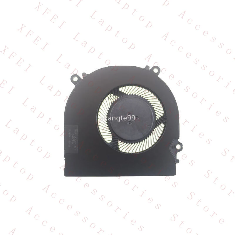 D New CPU Cooling Fan EG75070S1-C391-S99 DC5V 2.50W 4Pin THER7GK5C6-1431 GK5CP6V
D New CPU Cooling Fan EG75070S1-C391-S99 DC5V 2.50W 4Pin THER7GK5C6-1431 GK5CP6V