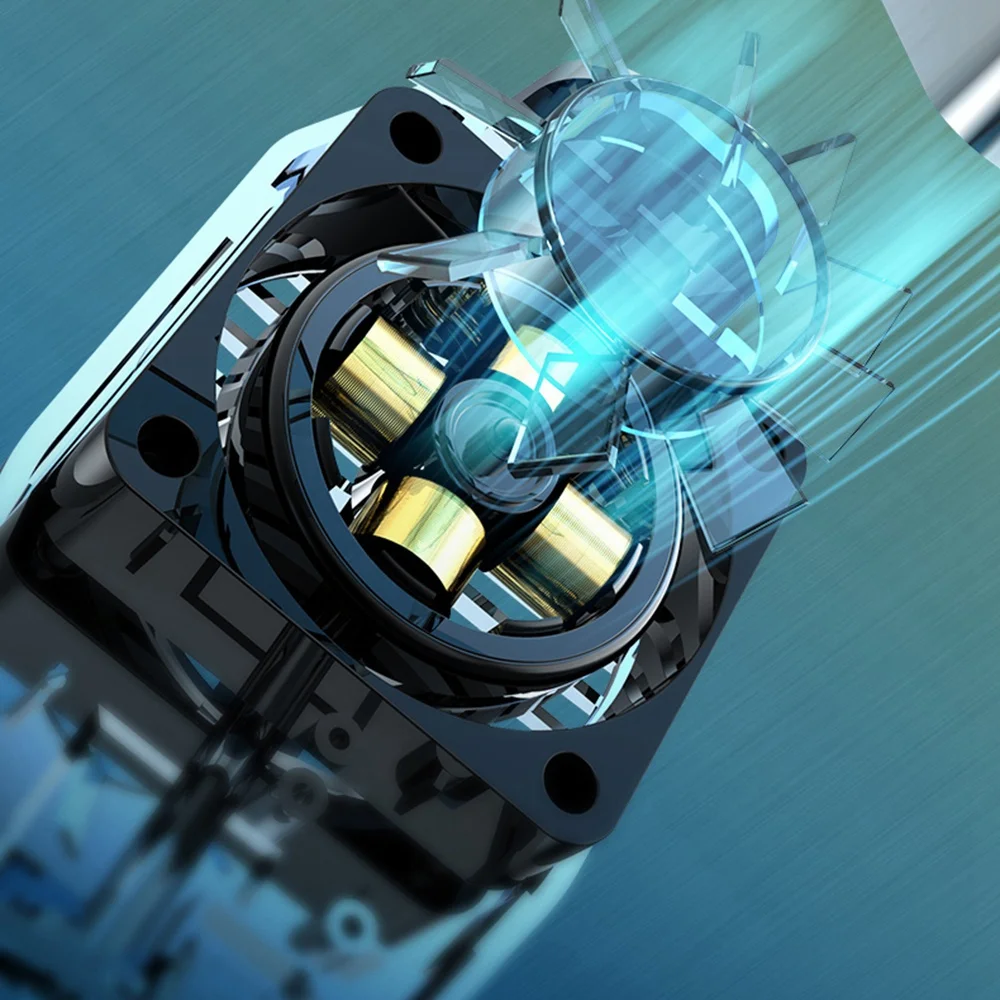 Кулер для мобильного телефона ABAN, кулер для мобильных игр и охлаждающий вентилятор для мобильного телефона Android, перезаряжаемый, серебристый
Кулер для мобильного телефона ABAN, кулер для мобильных игр и охлаждающий вентилятор для мобильного телефона Android, перезаряжаемый, серебристый