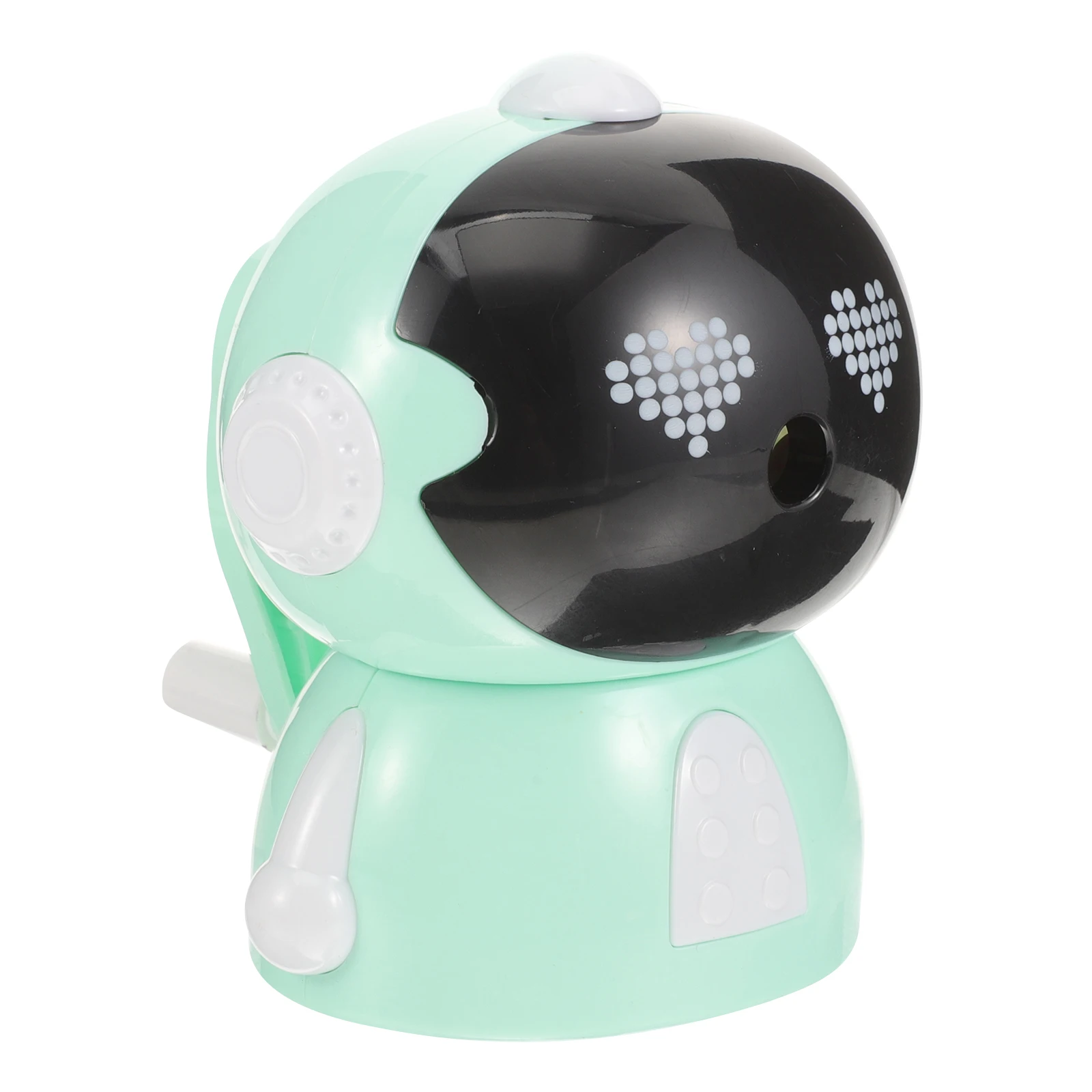 Spaceman Pencil Sharpener Kids Pencils for Manual Hand Child Single Hole Sharpeners Metal
Spaceman Pencil Sharpener Kids Pencils for Manual Hand Child Single Hole Sharpeners Metal