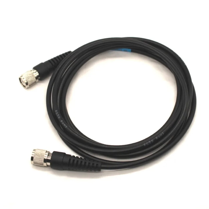 A13E-For Leica Main Units For Connecting To Satellite Antenna Cable-632372 GEV119 TNC Male-To-Male
A13E-For Leica Main Units For Connecting To Satellite Antenna Cable-632372 GEV119 TNC Male-To-Male