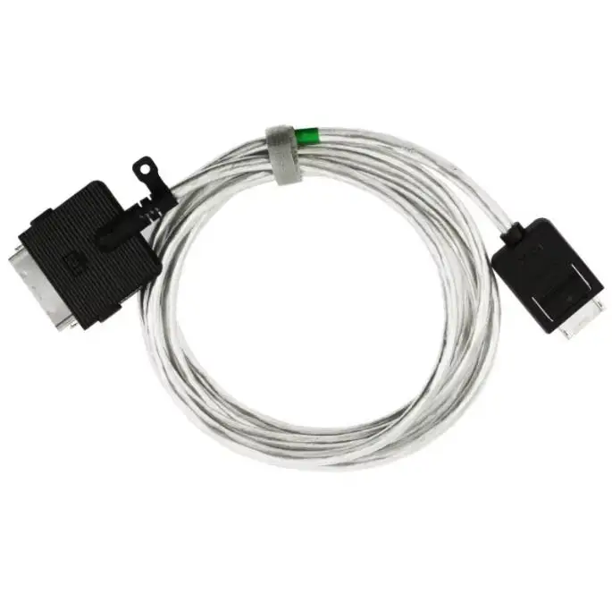 Brand New Original BN39-02903A = BN39-02903B One Connect Cable is for QLED 4K TV QA55S95CAWXXY QA65S95CAWXXY QA77S95CAWXXY
Brand New Original BN39-02903A = BN39-02903B One Connect Cable is for QLED 4K TV QA55S95CAWXXY QA65S95CAWXXY QA77S95CAWXXY