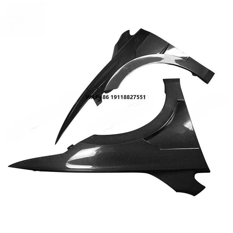 For Golf 8 Mk8 2021 RLINEGTI Modified Carbon Fiber Fender Gti Custom Auto Glossy/Matte Finish Products Car Modified
For Golf 8 Mk8 2021 RLINEGTI Modified Carbon Fiber Fender Gti Custom Auto Glossy/Matte Finish Products Car Modified