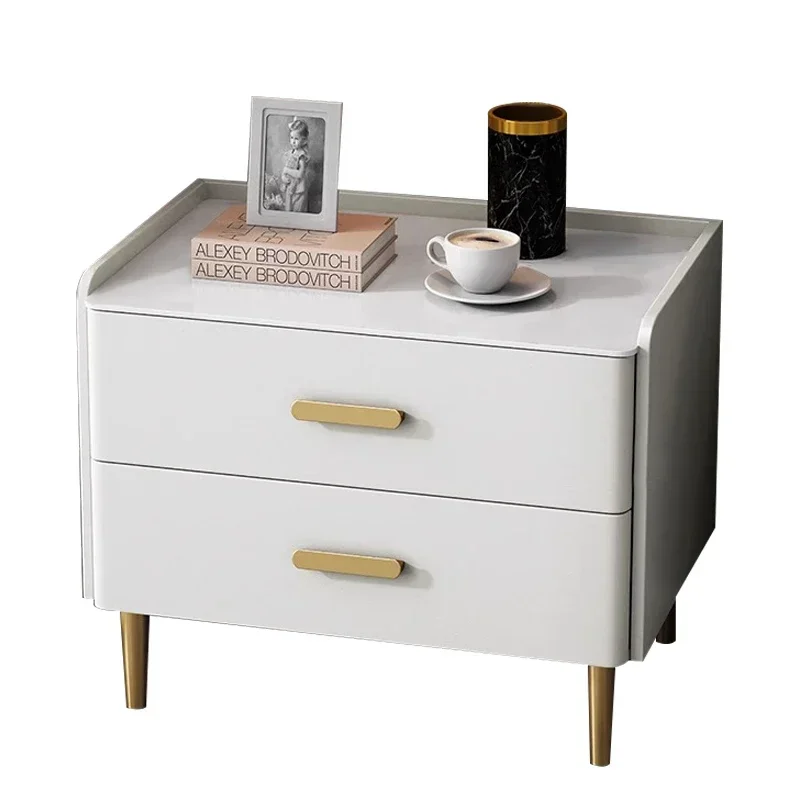 High Quality Modern Style Simple Corner Bedroom bedside Cabinet Luxury Nightstand
High Quality Modern Style Simple Corner Bedroom bedside Cabinet Luxury Nightstand