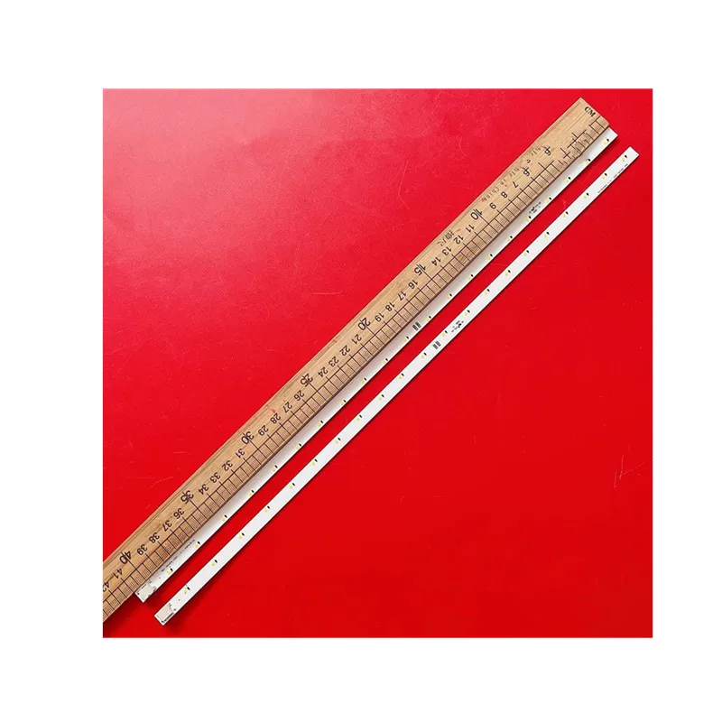 ДЛЯ UA40K5300AJXXZ Световая панель V6LF_ 395SFA_ LED21 V6LF_ 395SFB_ LED21 41CM 21LED 100%НОВАЯ светодиодная лента для подсветки
ДЛЯ UA40K5300AJXXZ Световая панель V6LF_ 395SFA_ LED21 V6LF_ 395SFB_ LED21 41CM 21LED 100%НОВАЯ светодиодная лента для подсветки