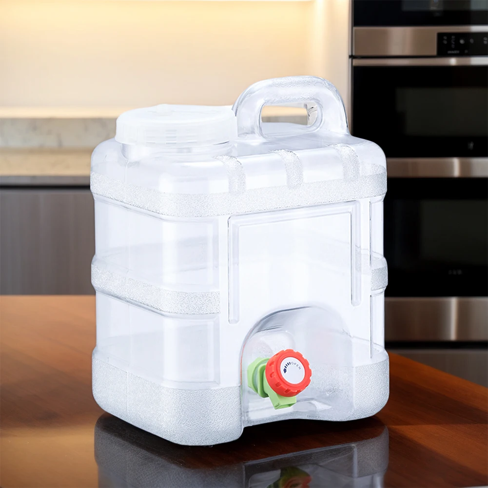 10л прозрачный кувшин для воды с краном, контейнер для воды, аварийное хранилище для воды для походов, кемпинга, домашнего использования
10л прозрачный кувшин для воды с краном, контейнер для воды, аварийное хранилище для воды для походов, кемпинга, домашнего использования