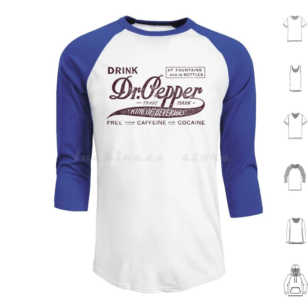 Толстовка с капюшоном Dr. Pepper, хлопковая толстовка с длинными рукавами, газированная, перцовая, винтажная, Dr Pepper, забавная, ретро, Dr Pop Coke, милые Steins Gate
Толстовка с капюшоном Dr. Pepper, хлопковая толстовка с длинными рукавами, газированная, перцовая, винтажная, Dr Pepper, забавная, ретро, Dr Pop Coke, милые Steins Gate