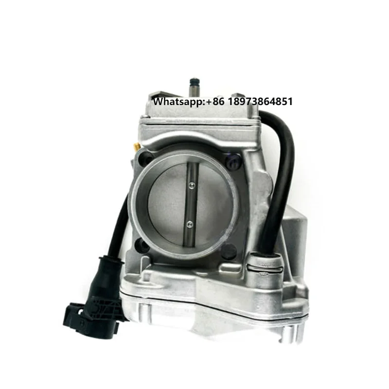 0001415725 0001415725 Fits for 93-97 Mercedes W124 300CE E320 SL320 Engine Throttle Body
0001415725 0001415725 Fits for 93-97 Mercedes W124 300CE E320 SL320 Engine Throttle Body