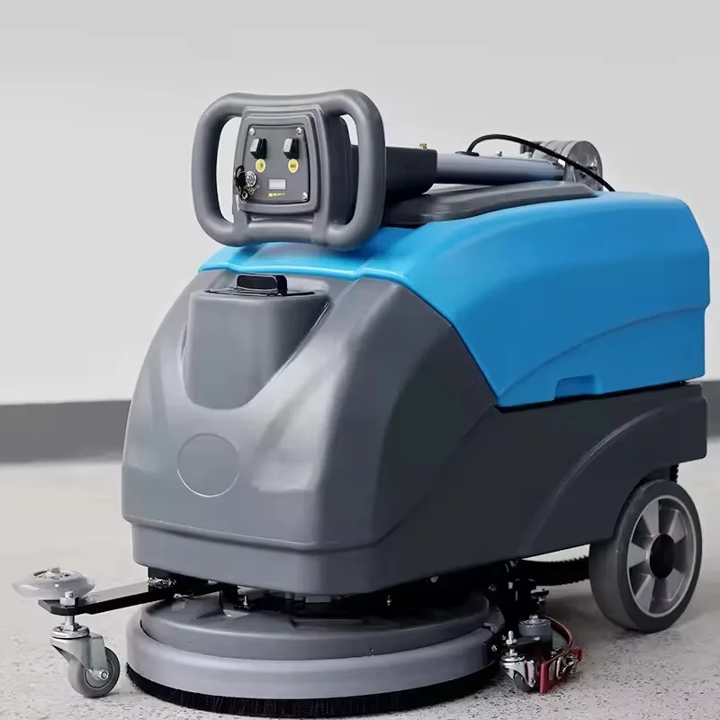 Electronic Industry Supermarket Cordless Commercial Electric Floor Washing Machine Floor Scrubber
Electronic Industry Supermarket Cordless Commercial Electric Floor Washing Machine Floor Scrubber