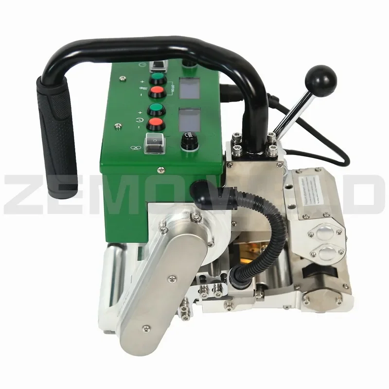 Resistance parts of geomembrane welding machine
Resistance parts of geomembrane welding machine