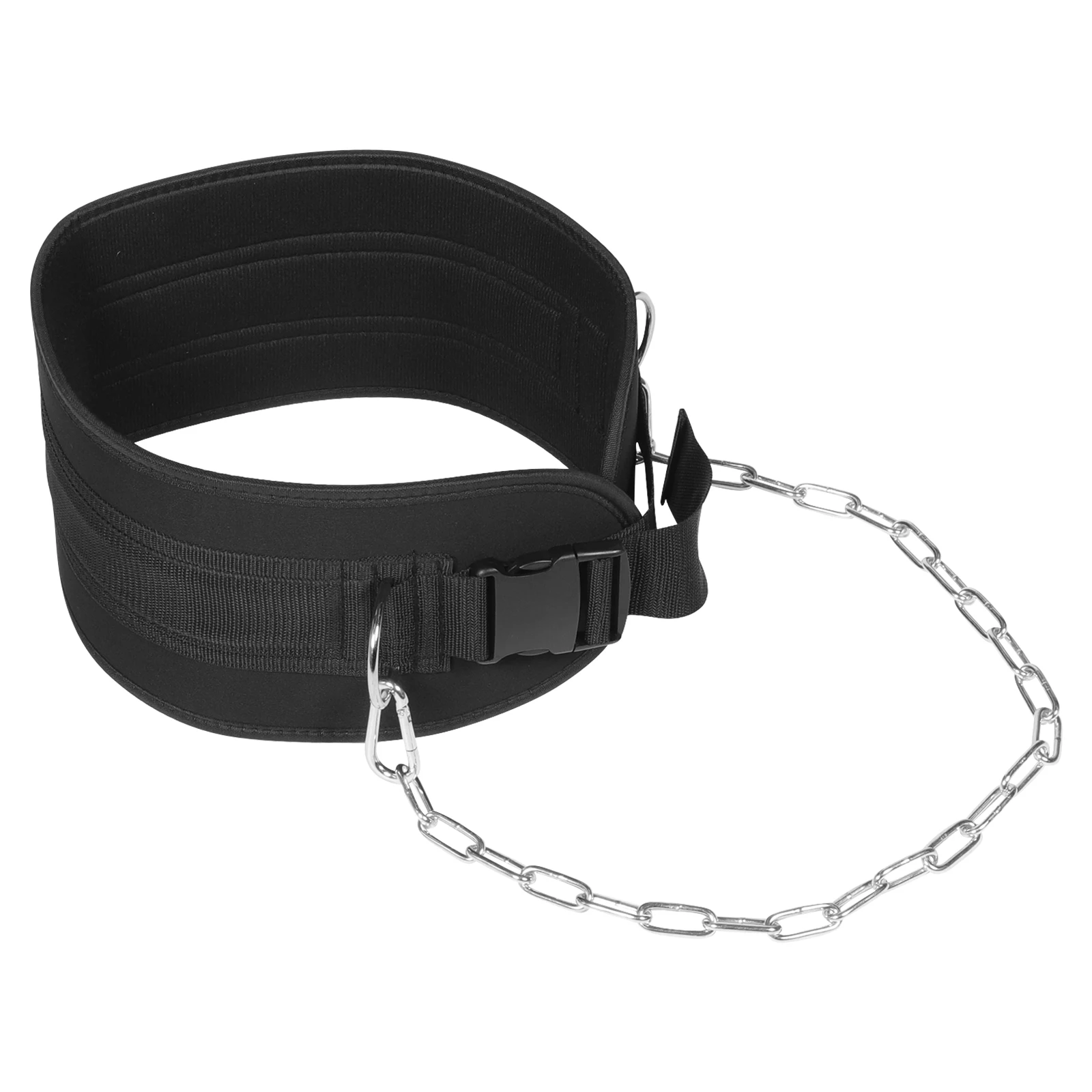 Weight Belt Supple Fabric for Exercises Stepping Physical Fitness Weighted Nylon Sports Belts
Weight Belt Supple Fabric for Exercises Stepping Physical Fitness Weighted Nylon Sports Belts
