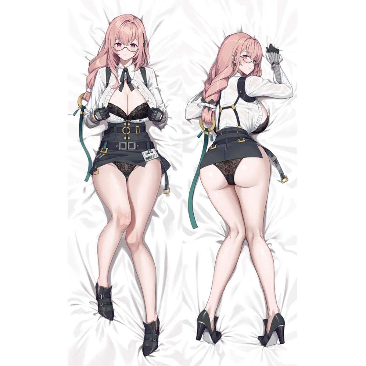 Чехол для подушки Tsukishiro Yanagi Dakimakura, аниме Girl Waifu Otaku, длинная наволочка в натуральную величину, обнимающая равную подушку для тела, двусторонний принт
Чехол для подушки Tsukishiro Yanagi Dakimakura, аниме Girl Waifu Otaku, длинная наволочка в натуральную величину, обнимающая равную подушку для тела, двусторонний принт