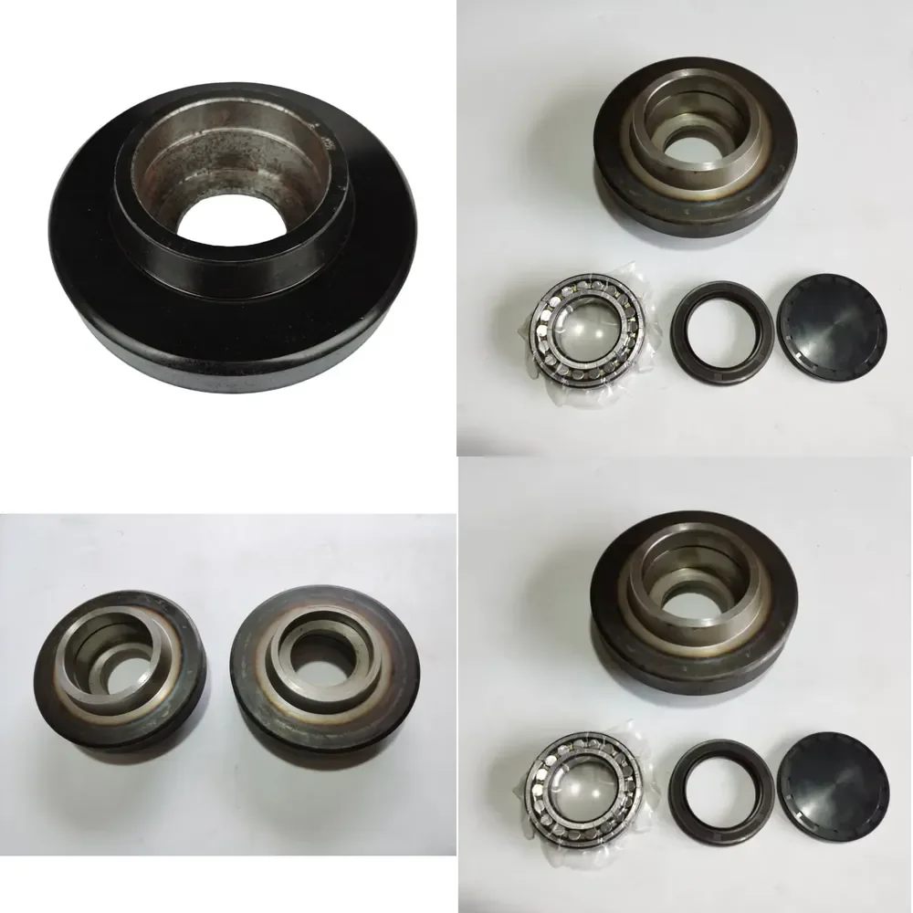 2026 Hot Item 4812035553 SD2500CS Scraper Chain Assembly SD2500/SD2530/SD2550 Tensioner Service Kit for Asphalt Paver Spare
2026 Hot Item 4812035553 SD2500CS Scraper Chain Assembly SD2500/SD2530/SD2550 Tensioner Service Kit for Asphalt Paver Spare
