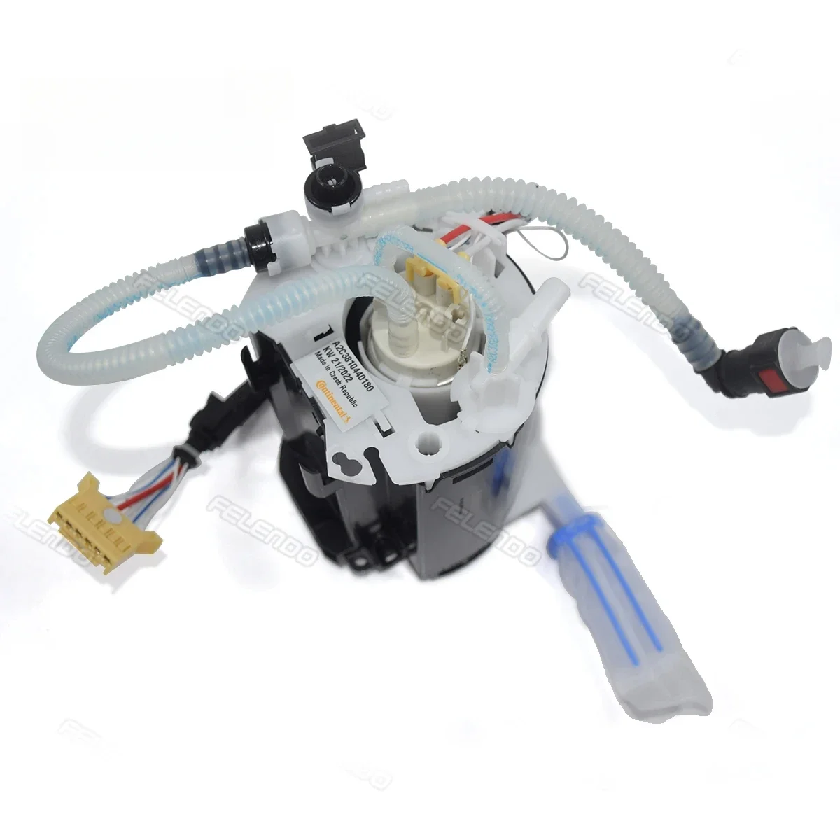FELENDO Part Engine Fuel Pump 2.0 Petrol LR057235 LR057236 for Range Rover Evoque LR026192 LR026194 LR044427 LR044434
FELENDO Part Engine Fuel Pump 2.0 Petrol LR057235 LR057236 for Range Rover Evoque LR026192 LR026194 LR044427 LR044434