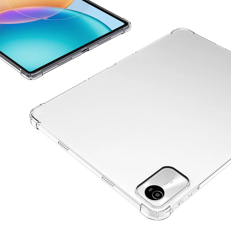 Protective Case for Lecoo Pad 12.7" P131B Shockproof Cover TPU Anti Drop Shell Precise Cutouts
Protective Case for Lecoo Pad 12.7" P131B Shockproof Cover TPU Anti Drop Shell Precise Cutouts