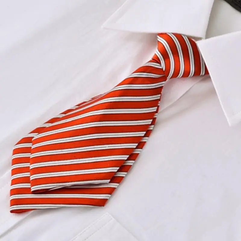 39BB Shirt Tie Female Cool Harajuku Narrow Tie Double Layer Student Preppy Tie
39BB Shirt Tie Female Cool Harajuku Narrow Tie Double Layer Student Preppy Tie