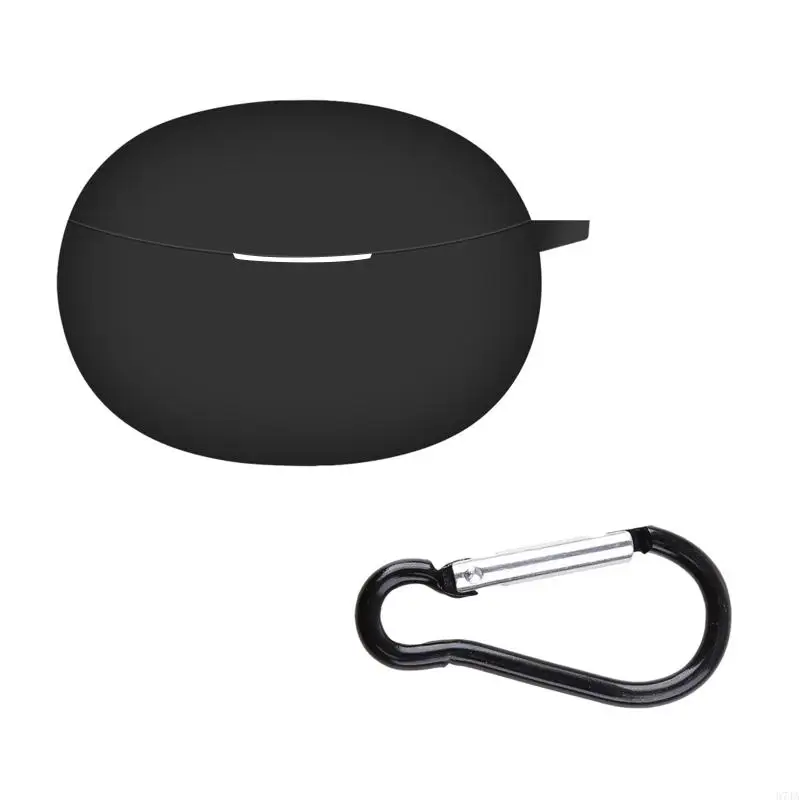 Wireless Headphone Soft for Case Suitable with RealmeBuds Air 3 Cover Shockproof for Shell Washable Housing Anti-dus 67JA
Wireless Headphone Soft for Case Suitable with RealmeBuds Air 3 Cover Shockproof for Shell Washable Housing Anti-dus 67JA