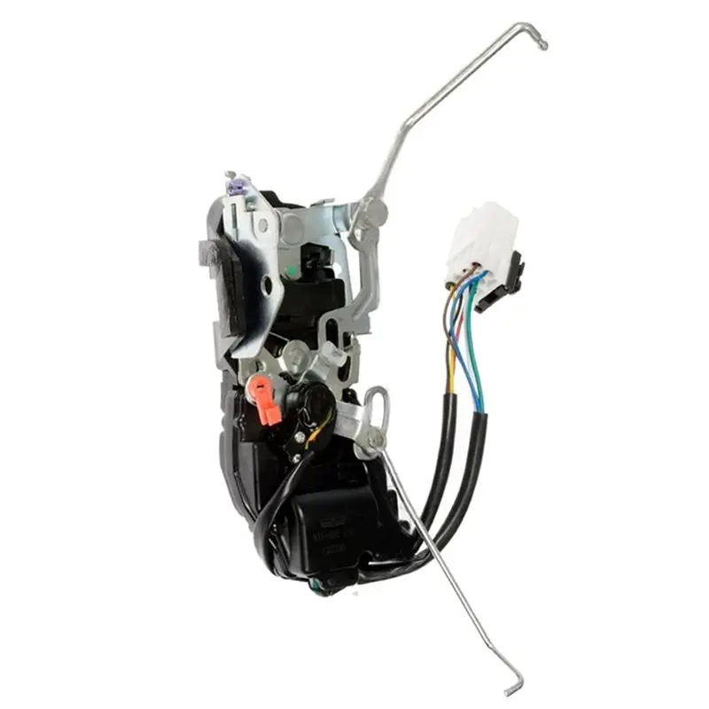 Classy-Front Left Door Lock Latch Actuator Assembly For Toyota Tacoma 1998-2004 Pickup 69040-04010 931-492
Classy-Front Left Door Lock Latch Actuator Assembly For Toyota Tacoma 1998-2004 Pickup 69040-04010 931-492