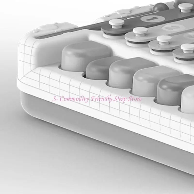 85AE Multifunctional Educational Cultivate Children's Interest in Music
85AE Multifunctional Educational Cultivate Children's Interest in Music