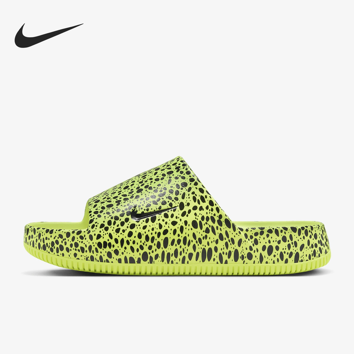 Nike Authentic Calm Electric Men's Fashion Slides HF1067-700
Nike Authentic Calm Electric Men's Fashion Slides HF1067-700