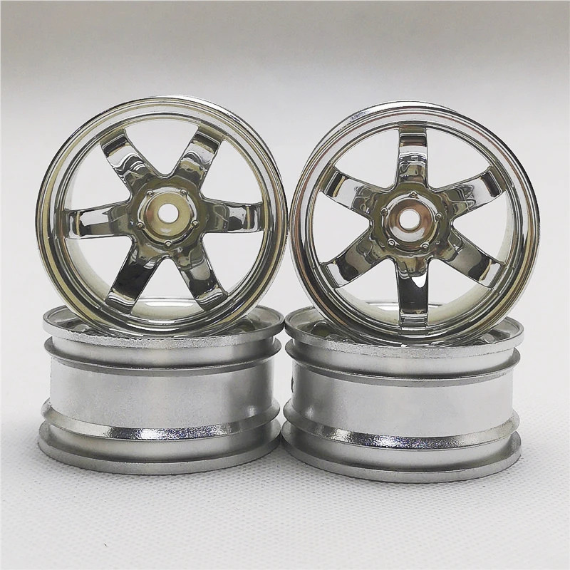 4pcs 3/6/9mm Offset 12mm Nut RC Car 1/10 Scale Plastic Wheels Rims Drift On road Touring Model Hobby
4pcs 3/6/9mm Offset 12mm Nut RC Car 1/10 Scale Plastic Wheels Rims Drift On road Touring Model Hobby