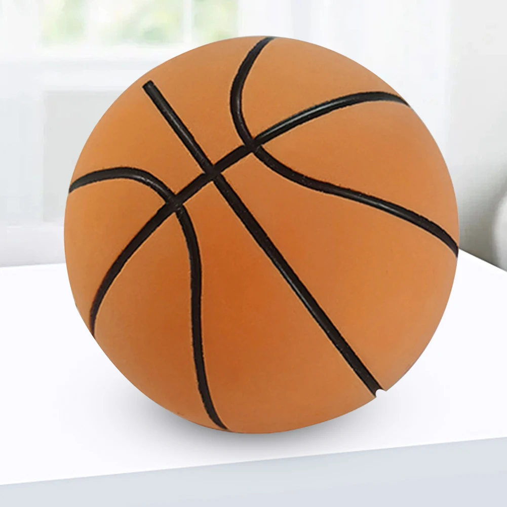 6cm High Elastic Mini Basketball Rubber Small Inflatable Basketball Soft Small Patting Ball Family Parent-Child Games
6cm High Elastic Mini Basketball Rubber Small Inflatable Basketball Soft Small Patting Ball Family Parent-Child Games