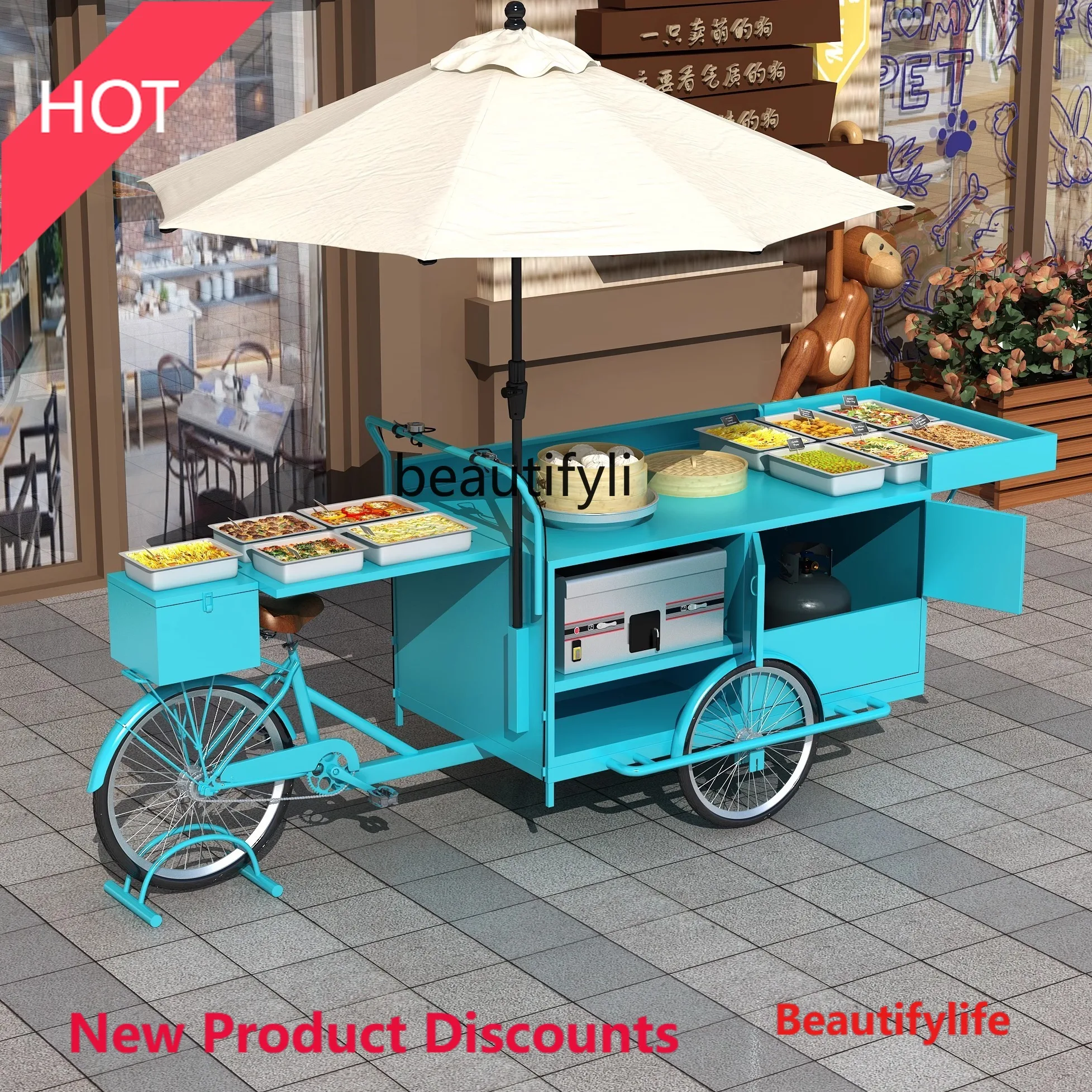 a38 Передвижная тележка для барбекю из кованого железа, тележка для закусок, складная тележка для хранения торгового центра, вагон-ресторан
a38 Передвижная тележка для барбекю из кованого железа, тележка для закусок, складная тележка для хранения торгового центра, вагон-ресторан